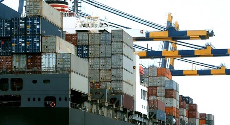 New exchange rates for port duties are lamented by importers and exporters.