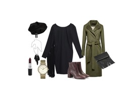 Ta sukienka nigdy nie zawodzi! STYLIZACJE na sylwestra z małą czarną