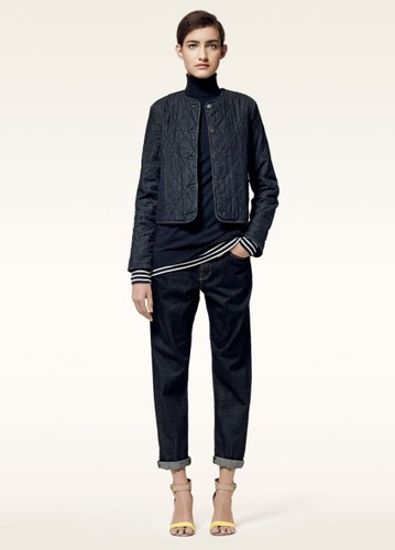 GAP - kolekcja jesień/zima 2013/2014