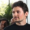 Pavel Durov, osnivač Telegrama
