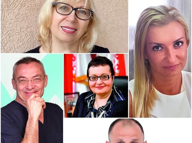 Pitali smo lekare - da li je aktuelna pandemija uticala na oblast kojom se bave, a njihovi odgovori vraćaju nadu 