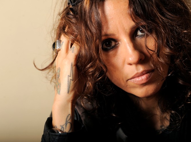 4 Non Blondes – What's Up