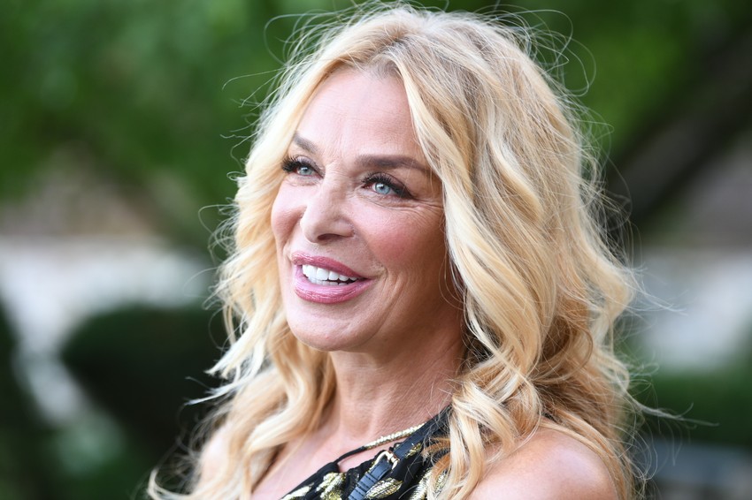 Sanja Maletić slavi ćerki prvi rođendan