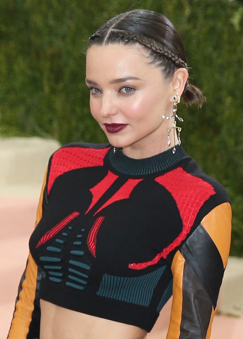 Miranda Ker je od rastrošnog Loua dobila stakleni klavir