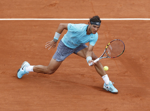 Roland Garros: Rafael Nadal i David Ferrer w III rundzie