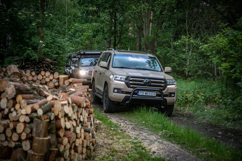 Toyota Off-Road Festival 2024