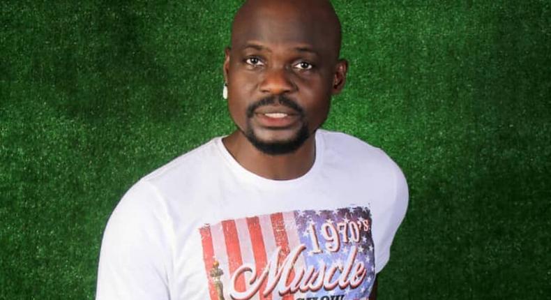 Actor, Baba Ijesha arrested for allegedly defiling a 14-year-old girl starting from when she was 7 [Instagram/BabaIjesha]