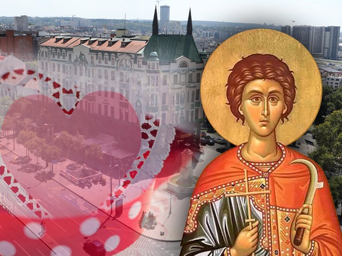 Sveti Trifun ili Dan zaljubljenih