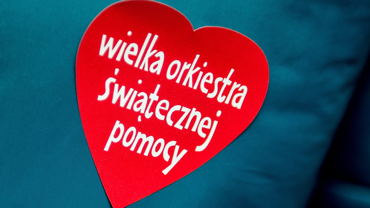 Do 21 listopada trwa rejestracja sztabów, które będą działać na rzecz Wielkiej Orkiestry Świątecznej Pomocy. Wielki finał odbędzie się 10 stycznia 2016. O sprawie informuje portal współczesna.pl.