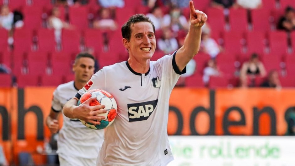 Sebastian Rudy