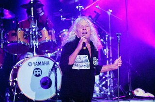 Zmarł założyciel i wokalista zespołu Omega János Kóbor