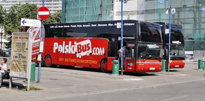 Podstępna opłata w PolskimBusie! Czy da się jej uniknąć?