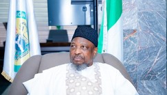 Senate approves Prof Saleh as Chairman of NAHCON