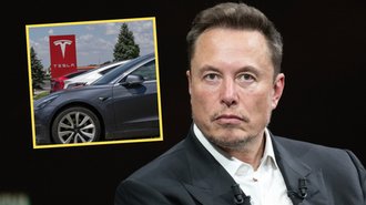 Musk prezentuje nowego humanoida. Chce ich wyprodukować miliardy