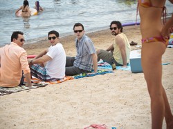 "American Pie: zjazd absolwentów", bo szarlotki nigdy dość?