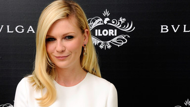 Kirsten Dunst: granie nago było bardzo stresujące