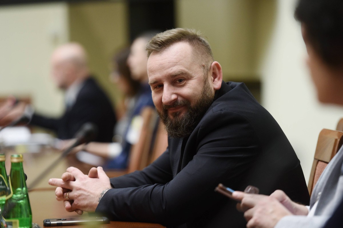 Piotr Liroy-Marzec