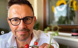 Ibisz pokazał zdjęcia z trzeciego ślubu [FOTO]