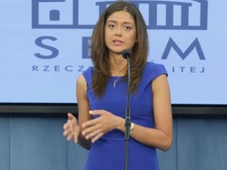 Miriam Shaded dla dziennik.pl: Nie zgadzam się, by imigranci byli przyjmowani masowo