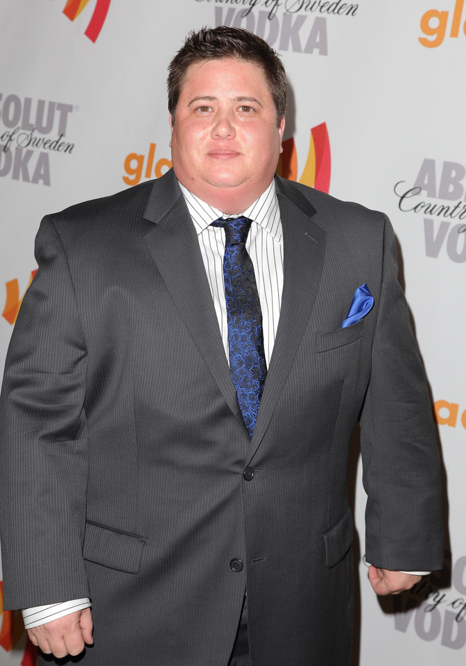 Chaz Bono