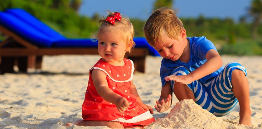 Robisz to na plaży? Uważaj, grozi śmiercią!