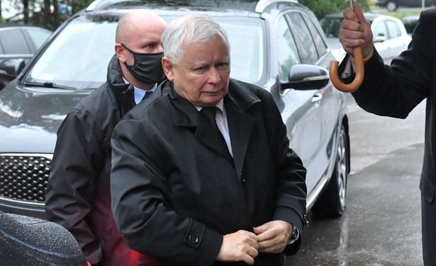 Prezes nieodwoływalny. Wicepremier Kaczyński ponad wotum i parlamentarną kontrolą