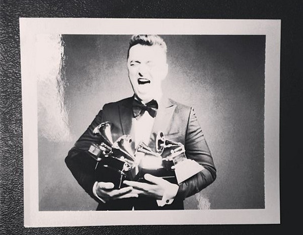 Sam Smith wciąż czeka na swoje Grammy: To zaczyna być irytujące