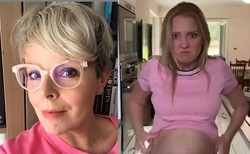 Korwin Piotrowska o celebrytach: Ci ludzie nudzą się w szkodliwy dla innych, bezmyślny i żenujący sposób