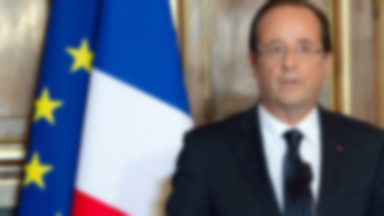 72 proc. Francuzów poparłoby referendum ws. paktu fiskalnego