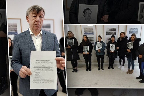 ODŠTETA PORODICAMA POGINULIH RUDARA Osnovni sud u Aleksincu doneo nepravosnažnu presudu, evo kako glasi