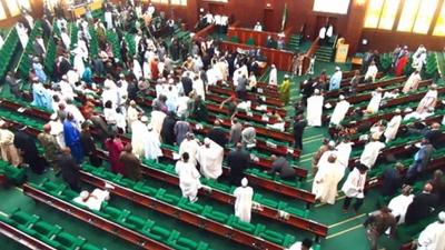 House of Reps
