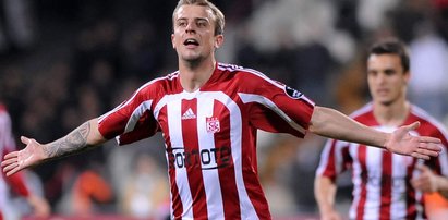 Grosicki odchodzi z Sivassporu