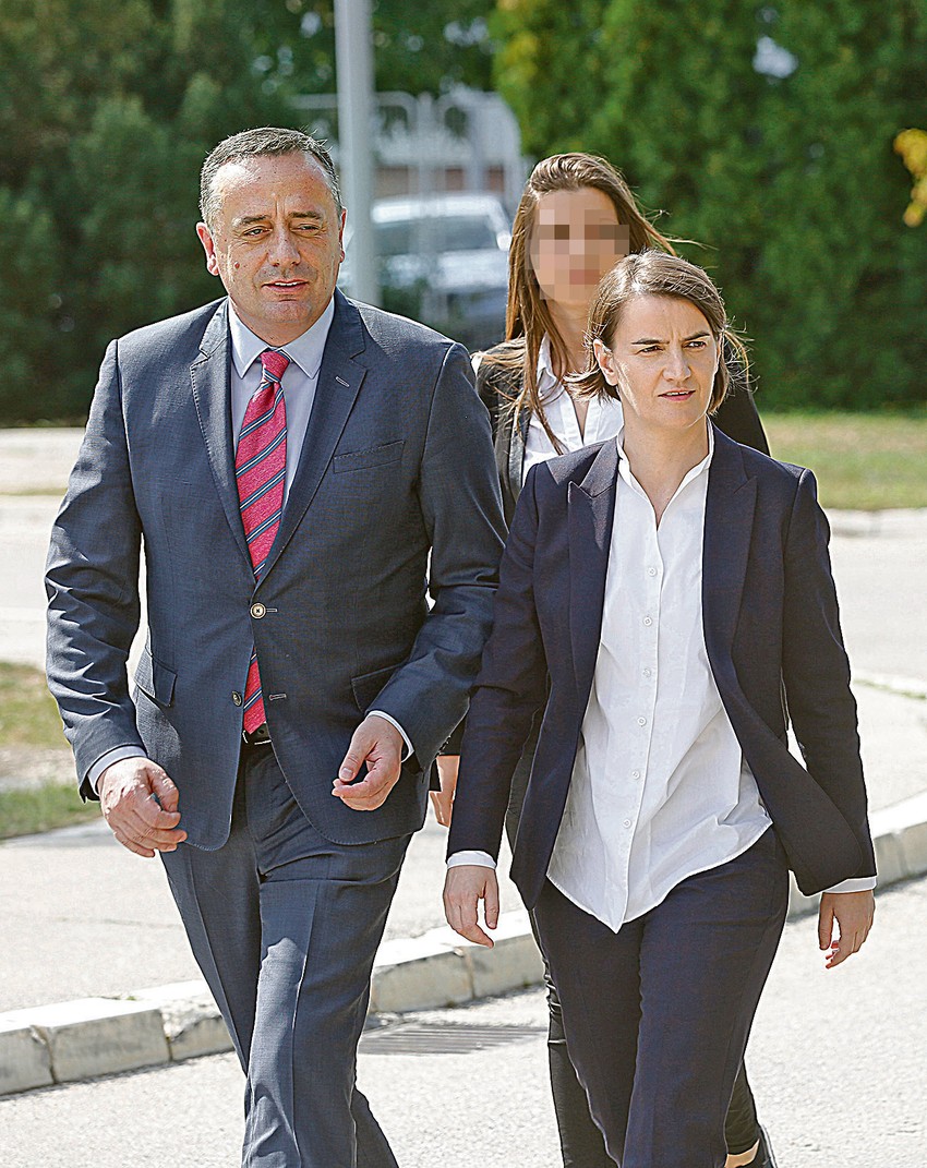 Glavna zamerka Svetske banke na oblast energetike