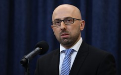 Rzecznik prezydenta: Ja nielubiany w PiS-ie? Nie, niemożliwe