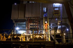 Brytyjczycy otwierają się na łupki. Rząd znosi zakaz szczelinowania