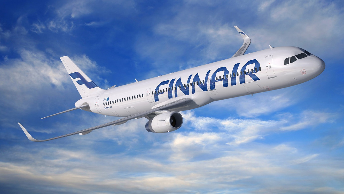 Fińskie linie lotnicze przygotowały specjalną ofertę cenową na połączenia do Chin. Promocja trwa do 6 maja 2017 roku. Samoloty Finnair latają z trzech polskich lotnisk - Warszawy, Krakowa i Gdańska.