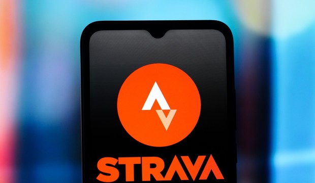 Strava aplikacija