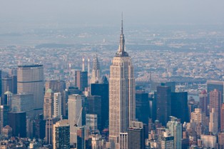 NYT: Akcje Empire State Building pojawią się w publicznej sprzedaży