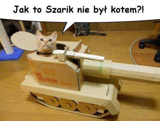 mem / źródło: Facebook/ZakazNarzekania