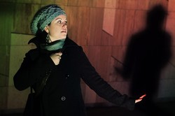 Broń się sama! 5 sposobów na poradzenie sobie w sytuacji zagrożenia