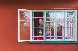 Jerz Igor zimą. Druga premiera drugiej płyty