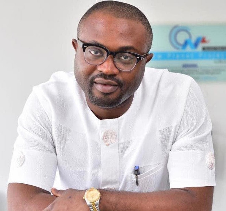 Rep. Olubunmi Tunji-Ojo (APC-Ondo). [Vanguard]