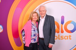 Barbara Bursztynowicz w "Tańcu z Gwiazdami". Ma jeden warunek