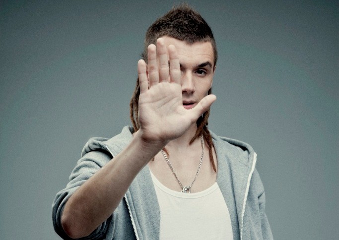 3. 'Cisza' – Bednarek (foto MENTALPORN.COM)