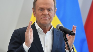 Tusk groził Glapińskiemu? Prokuratura prowadzi śledztwo