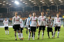 Piłkarze Legii po dwóch wpadkach zostali odesłani do... psychologa