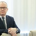 Minister Adam Bodnar o przeszukaniach: to tylko wierzchołek góry lodowej