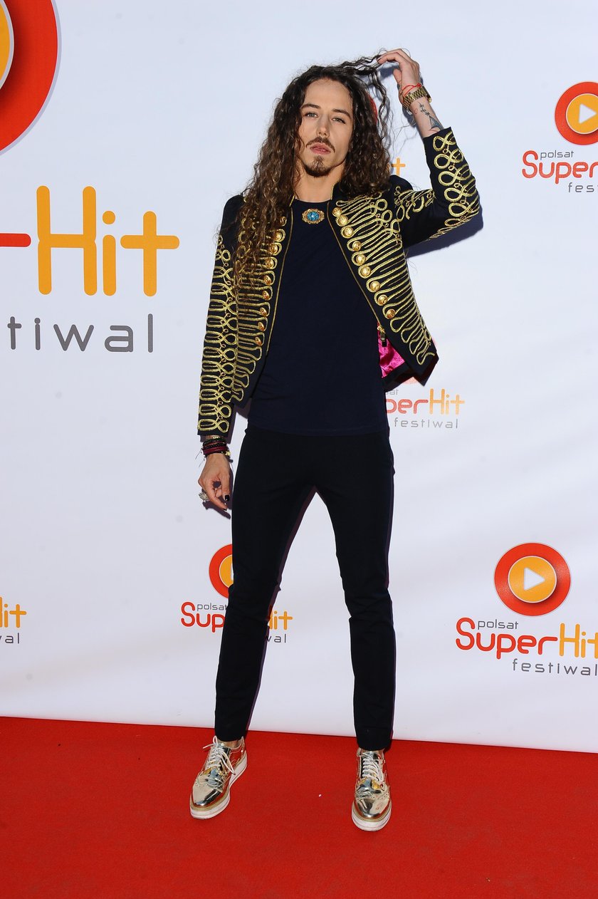 Michał Szpak