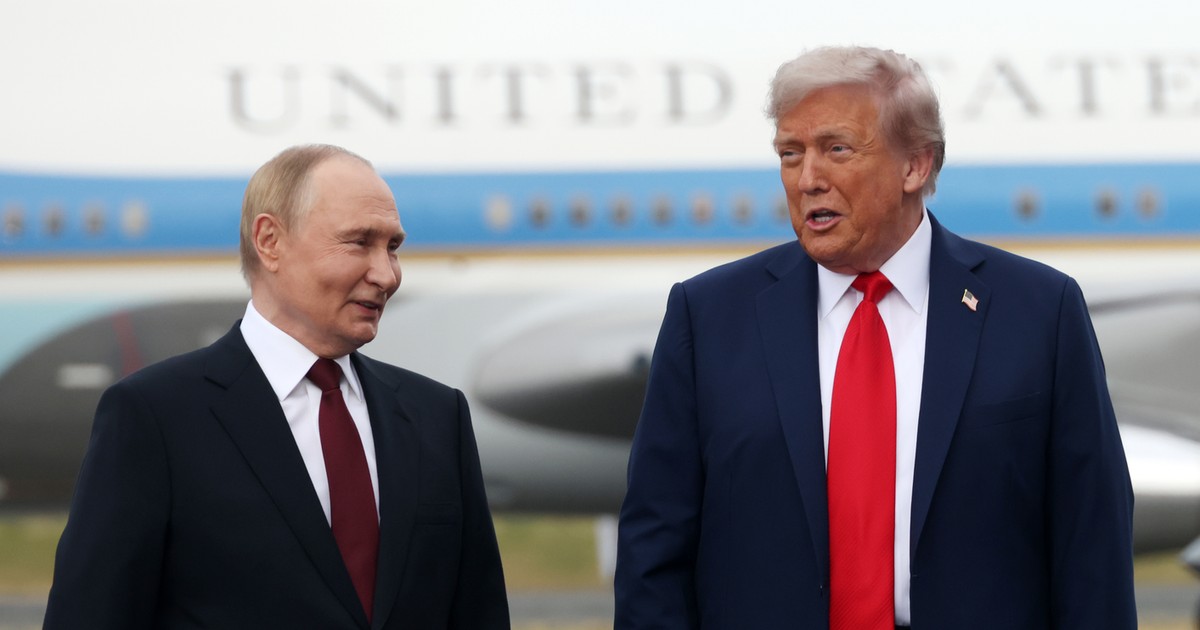 Spotkanie Trump-Putin. Są nieoficjalne informacje z Białego Domu