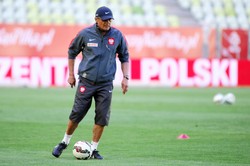 El. MŚ 2018: Polacy poznają rywali w walce o mundial w Rosji